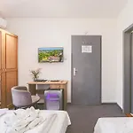 Tranzit Vendeghaz B Ráckeve