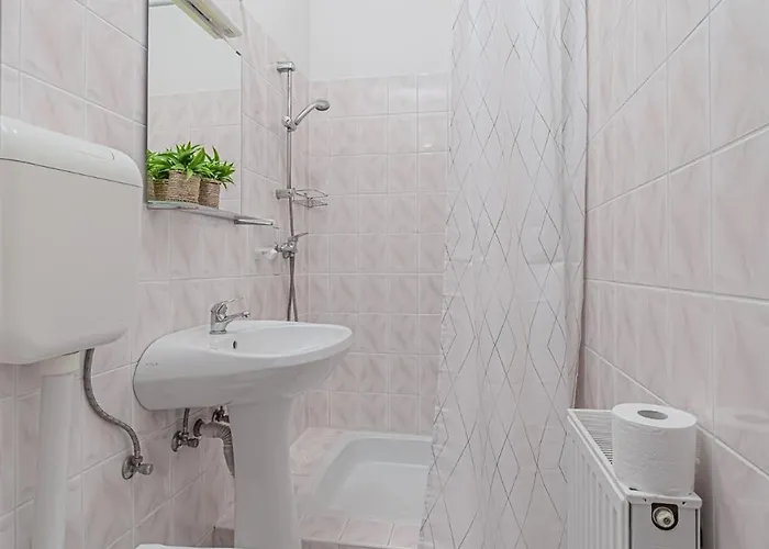 Tranzit Vendeghaz B Bed & Breakfast 3*